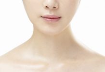 목의 노화를 방지하는 6가지 비결