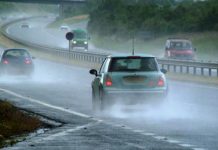 차내 세균번식 막으려면 도착 5분 전 에어컨 꺼 수분 날려야