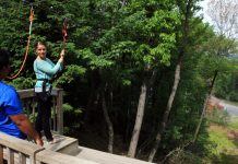 펜실베이니아주 포코노산맥