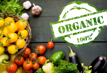 오개닉은 맞고 내추럴은 틀리다