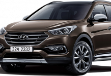 더 커지고 싹 바꾼 신형 싼타페…쏘렌토 독주 깨고, 중형SUV 왕좌 노린다