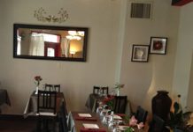 baan thai thai cuisine