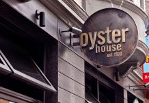 Oyster House