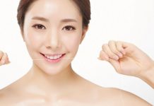 “치과 의사들은 반드시 치실을 쓴다”