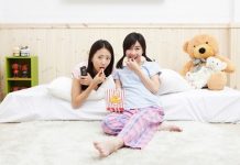 감자칩이 왜? 치과 의사가 경계하는 식품 6