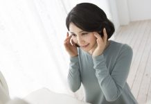 꽃 같던 내 얼굴이… 중년의 피부 관리법