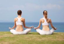 요가, 유산소운동 못지않게 심장에 좋다