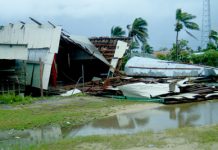 정수기로 인한 침수 피해, 보험 클레임은 어떻게?