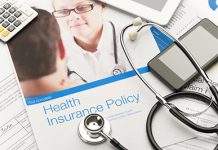 미국 건강 보험의 이해