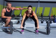 시간이 없나요? 단 8분 운동으로 몸짱 변신