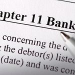 Chapter-11-Bankruptcy