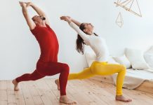 겨울철 다이어트 방법 4가지