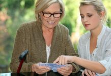 건강한 눈 상태 유지하는 방법