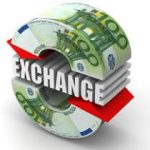 money exchange