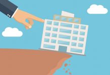 사업체보험에 관하여