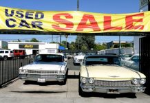 미국에서 중고차 사고팔기 절차 및 요령