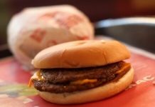 먹으면 나이드는 음식 10가지