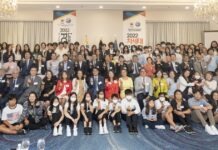 미동북부지역 2022 차세대 리더쉽 포럼, 성황리에 개최되다..