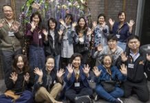 남부뉴저지통합한국학교, 한인 청소년의 정체성 교육 후원하는 커뮤니티 사은행사 성료..