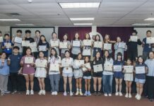 남부뉴저지통합한국학교 신학기 개강, 한국 전통문화와 한국어 교육 강화…